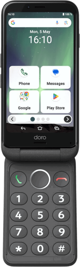 Doro Aurora A20